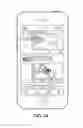 Fig. 52 - Delivering wrapped packages in response to the selection of advertisements