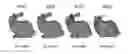 Fig. 01 - Graphics processing unit and device employing tessellation decision