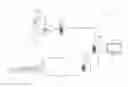 Fig. 01 - Medical image processing apparatus and medical image registration method using virtual reference point for registering images
