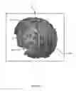 Fig. 11 - Method, system and apparatus for displaying surgical engagement paths
