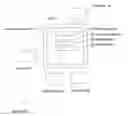 Fig. 01 - Apparatus and method for registering virtual anatomy data
