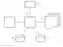 Fig. 01 - Method and device for segmenting a medical examination object with quantitative magnetic resonance imaging