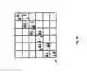 Fig. 11 - Shadowing method for ray tracing based on geometrical stencils
