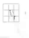 Fig. 17 - Shadowing method for ray tracing based on geometrical stencils