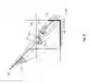 Fig. 22 - Shadowing method for ray tracing based on geometrical stencils