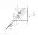 Fig. 23 - Shadowing method for ray tracing based on geometrical stencils