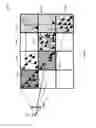 Fig. 27 - Shadowing method for ray tracing based on geometrical stencils