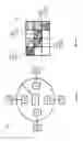 Fig. 35 - Shadowing method for ray tracing based on geometrical stencils