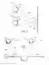 Fig. 05 - Interactions of virtual objects with surfaces