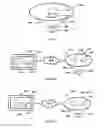 Fig. 11 - Wearable electronic glasses that move a virtual object in response to movement of a field of view