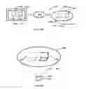 Fig. 12 - Wearable electronic glasses that move a virtual object in response to movement of a field of view