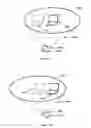 Fig. 13 - Wearable electronic glasses that move a virtual object in response to movement of a field of view