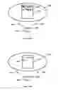 Fig. 16 - Wearable electronic glasses that move a virtual object in response to movement of a field of view