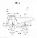 Fig. 04 - System for managing mining machinery, method for managing mining machinery, and dump truck