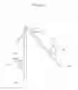 Fig. 35 - Product discharging device