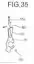 Fig. 36 - Product discharging device