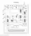 Fig. 14 - Gaming system, gaming device, and method for providing a cascading symbols game having magnetic symbols and target symbols