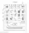 Fig. 16 - Gaming system, gaming device, and method for providing a cascading symbols game having magnetic symbols and target symbols