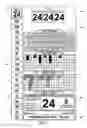 Fig. 04 - Methods of Administering Wagering Games of Roulette with Progressive Side Wagers