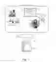 Fig. 02 - System and method for play of a lottery second chance game wherein game players visit a communication-enabled location to satisfy a requirement for entry into the second chance game