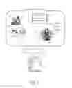 Fig. 02 - System and method wherein game players visit one or more communication-enabled locations to collect credit for losing primary lottery game tickets