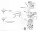Fig. 01 - System and method for interacting with digital video recorders through networking applications