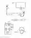 Fig. 13 - Systems and methods using acoustic communication