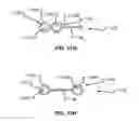 Fig. 19 - RELAY AND EXCHANGE PROTOCOL IN AN AUTOMATED ZONE-BASED VEHICULAR TRAFFIC CONTROL ENVIRONMENT