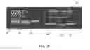 Fig. 11 - Multi-link transponder for aircraft and method of providing multi-link transponder capability to an aircraft having an existing transponder