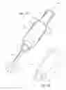 Fig. 02 - Injection training tool emitting omnidirectional light