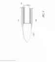Fig. 04 - Injection training tool emitting omnidirectional light