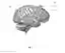 Fig. 02 - SURGICAL TRAINING AND IMAGING BRAIN PHANTOM