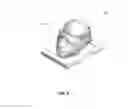 Fig. 05 - SURGICAL TRAINING AND IMAGING BRAIN PHANTOM