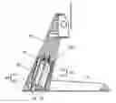 Fig. 01 - Display device and support unit for the same