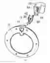 Fig. 02 - Display device and support unit for the same
