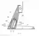 Fig. 04 - Display device and support unit for the same