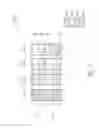 Fig. 04 - Display device having a plurality of sub-pixels with different heights and driving module thereof