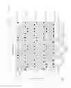 Fig. 15 - Display device having a plurality of sub-pixels with different heights and driving module thereof