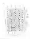 Fig. 37 - Display device having a plurality of sub-pixels with different heights and driving module thereof