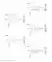 Fig. 09 - Liquid crystal display and test circuit thereof