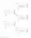 Fig. 10 - Liquid crystal display and test circuit thereof
