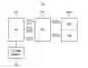 Fig. 01 - Display driver integrated circuit including a plurality of timing controller-embedded drivers for driving a plurality of display regions in synchronization and a display device including the same