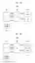 Fig. 02 - Display driver integrated circuit including a plurality of timing controller-embedded drivers for driving a plurality of display regions in synchronization and a display device including the same