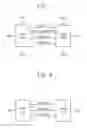 Fig. 07 - Display driver integrated circuit including a plurality of timing controller-embedded drivers for driving a plurality of display regions in synchronization and a display device including the same