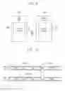 Fig. 08 - Display driver integrated circuit including a plurality of timing controller-embedded drivers for driving a plurality of display regions in synchronization and a display device including the same