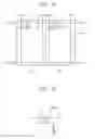 Fig. 09 - Display driver integrated circuit including a plurality of timing controller-embedded drivers for driving a plurality of display regions in synchronization and a display device including the same