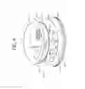 Fig. 04 - Electronic coin having a display