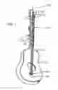 Fig. 02 - Vibration dampening device and a closed chamber deflectable accessory for a vibration dampening device