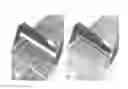 Fig. 08 - Vibration dampening device and a closed chamber deflectable accessory for a vibration dampening device