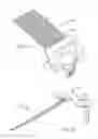 Fig. 07 - Clip-on mounting assembly for musical instruments